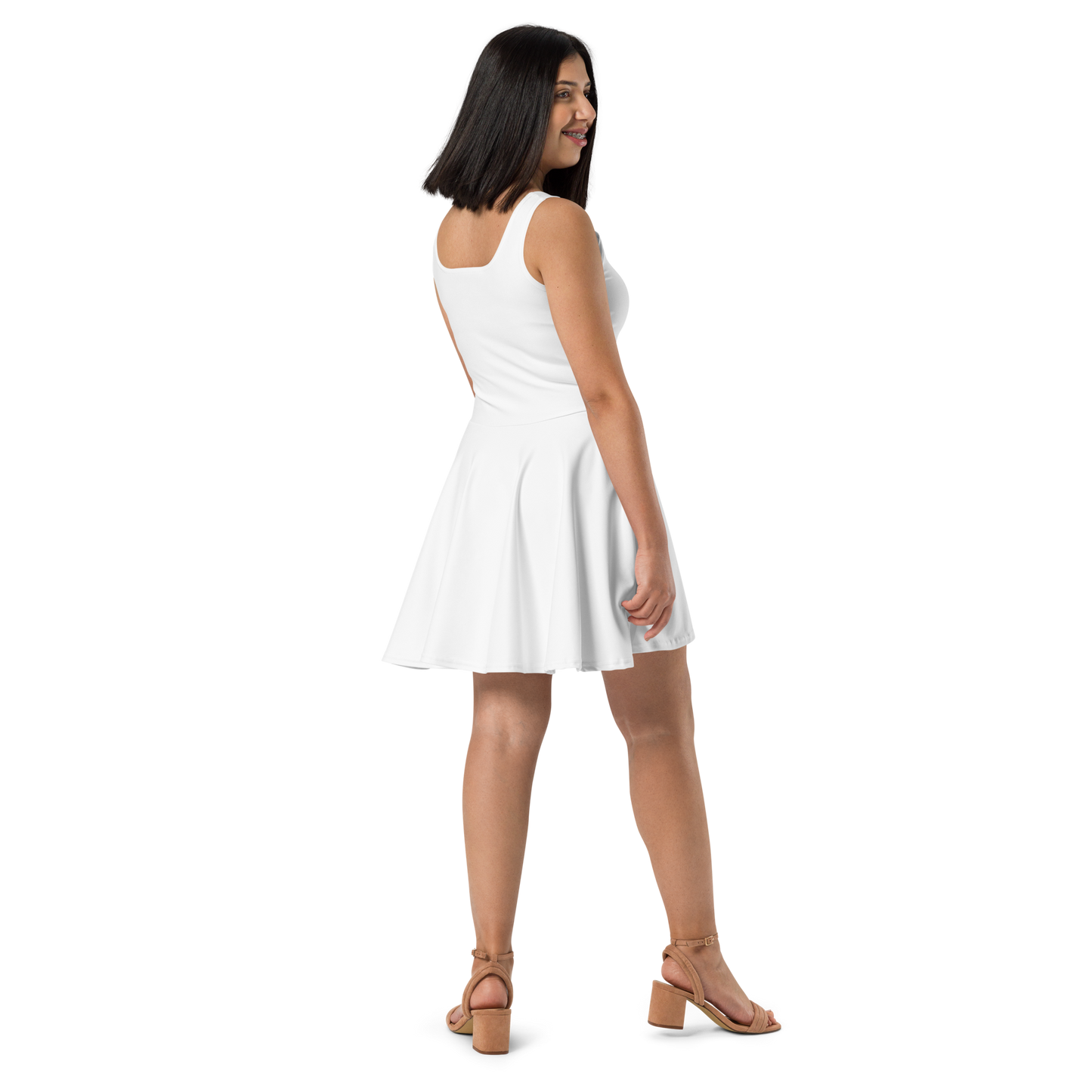 Laugh Now Dress